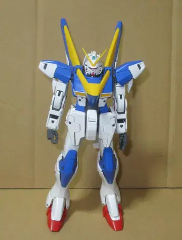1/100 MG LM314V21 V2 건담 Ver.Ka (정크 제품)
