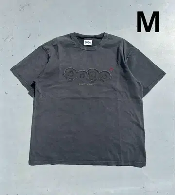 9090 OG 로고 빈티지 티셔츠