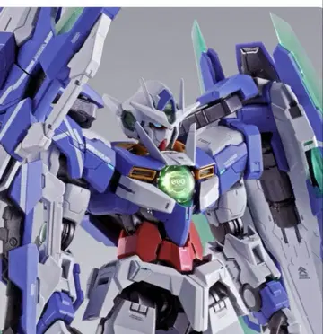 METAL BUILD 더블 오크 안타 풀 세이버