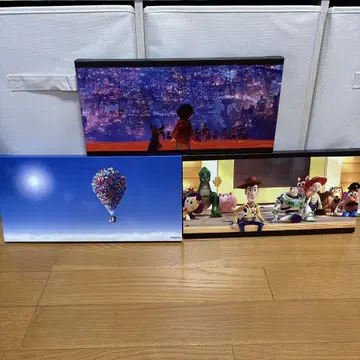 픽사 제일복권