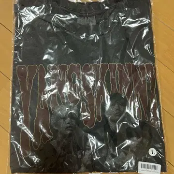 영 스키니 티셔츠