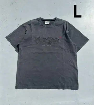 9090 OG 로고 빈티지 티셔츠