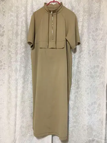 ZUCCa 저리 원피스