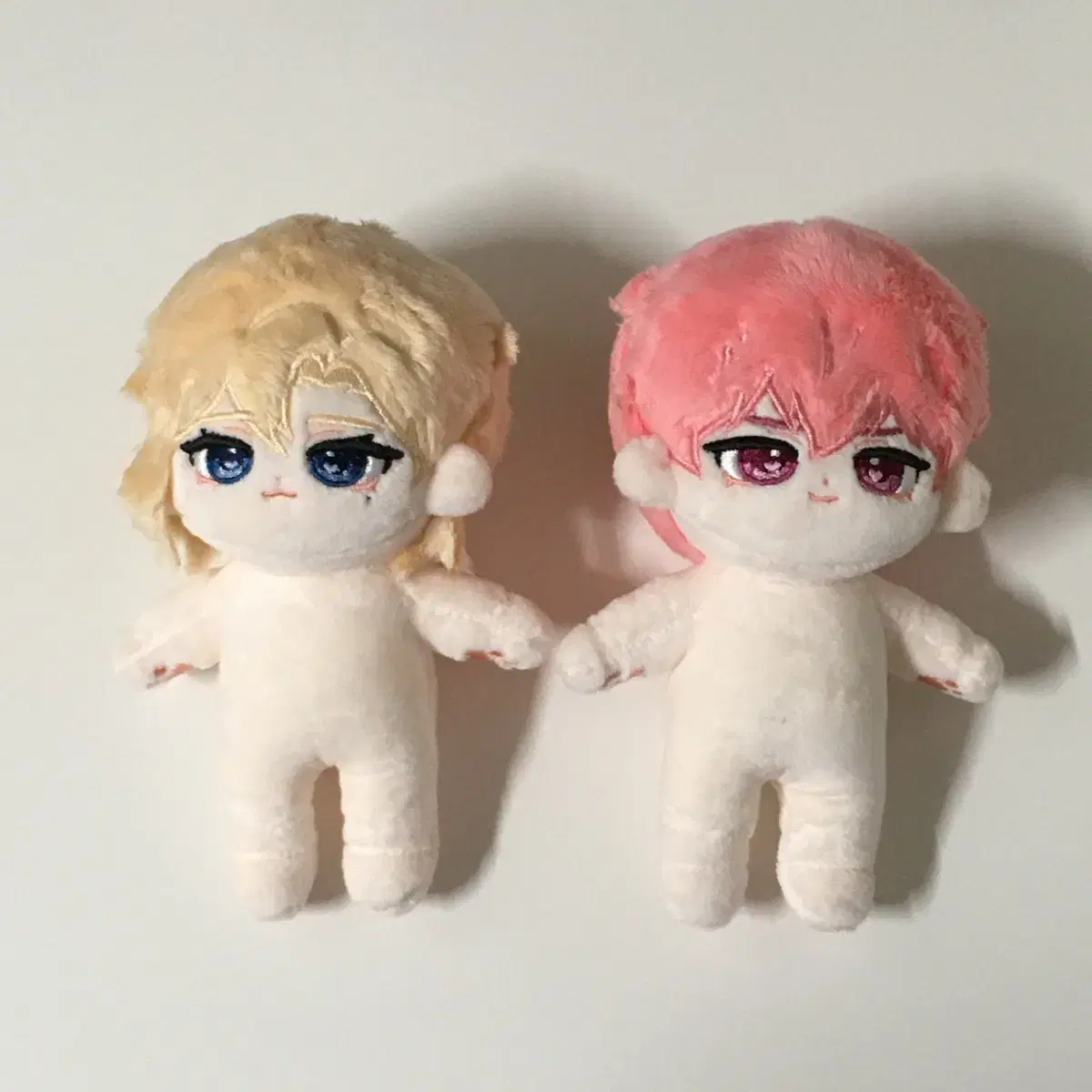 PLAVE Noah Bamby ppunline Little PLAVE 10cm Cotton Doll