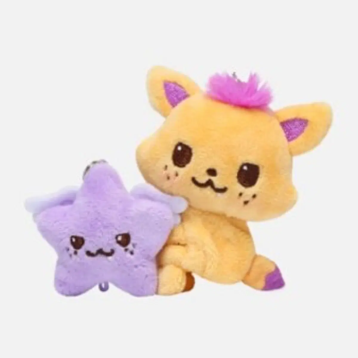 Amazon.co.jp: NCT Wish シオン WISH DOLL ぬいぐるみ シオニン