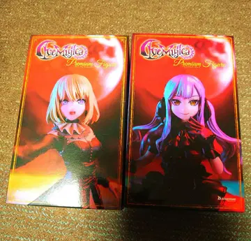BanG Dream! 프리미엄 피규어 Ave Mujica