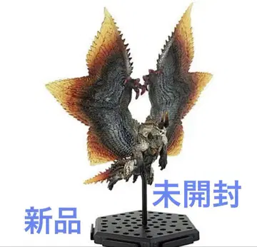 깡패 샤갈마가라 캡콤 피규어 빌더 스탠다드 모델