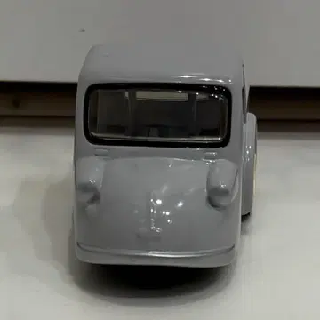 쵸로Q 삼륜 오토 컬렉션
