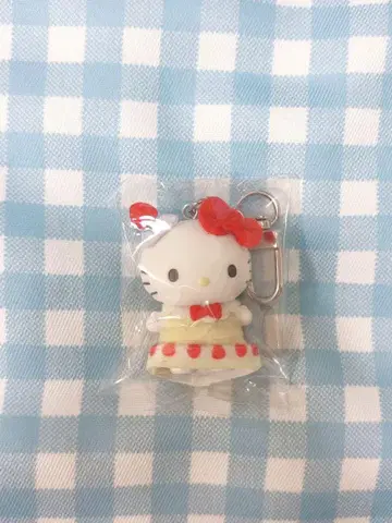 산리오 치비토모 헬로키티 스위츠