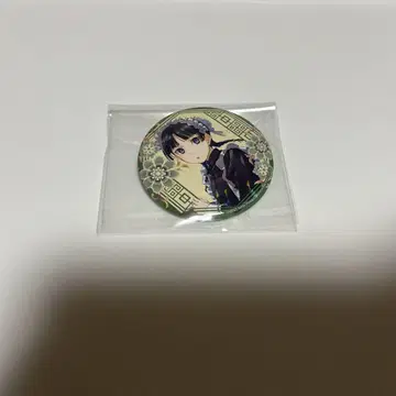 약사의 혼잣말 TSUTAYA 캔뱃지 고양이 고양이