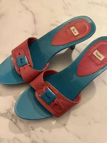 폴 스미스 폴스미스 뮬 사이즈 36(23cm)