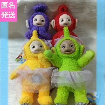 텔레토비즈 봉제 인형 2