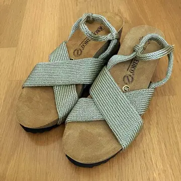 ARCOPEDICO 샌들 39