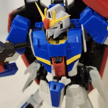 RG Z 건담 완제품