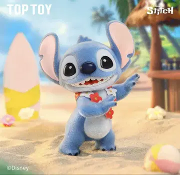 toptoy 탑토이 스티치 피규어 헬로 스티치