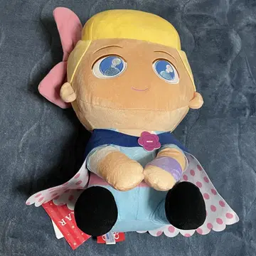 토이스토리 우루리미 봉제 인형 보피
