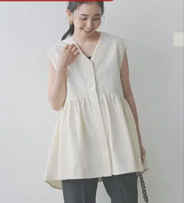완판템 Lee 부푼 자카드 베스트