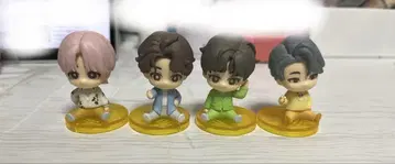 세븐틴 PetiTEEN 스와라세타이 HIPHOPTEAM
