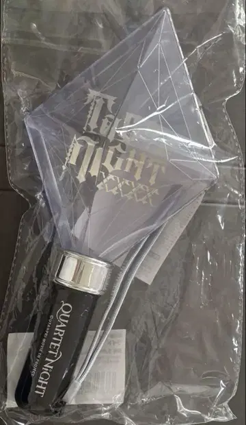 우타프리 탭나이 응원봉 TABOO NIGHTXXXX 카루나이
