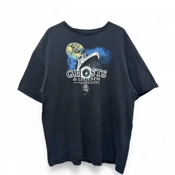 Queen Mary T Shirt Vintage Y2K 티셔츠 651