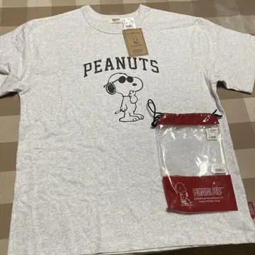 피넛 스누피 SNOOPY 티셔츠
