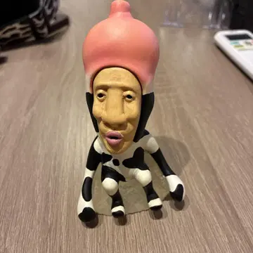 코비토즈칸 피규어