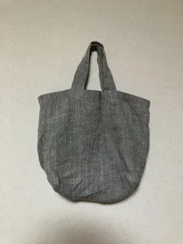 요건 레일 * 바바구리 * 토트백