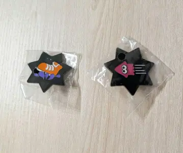 닌텐도 스프라툰 핀즈 2개 세트