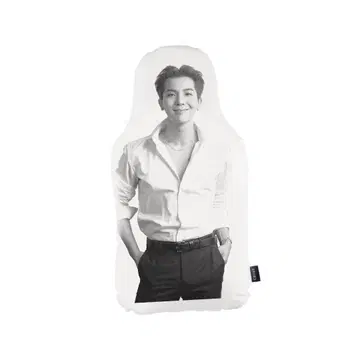 WINNER CROSS TOUR 쿠션 MINO