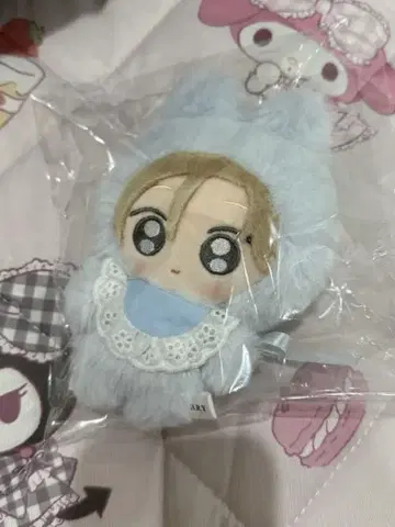 아사카 레오 봉제 인형 lafary