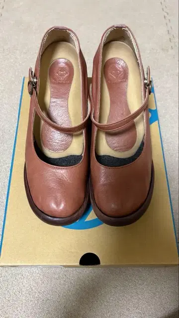 레게타카누 샌들 RegettaCanoe 23~23.5cm 브라운