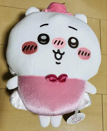 새상품급 치이카와 (먼작귀) 요정 치이카와 BIG 봉제 인형