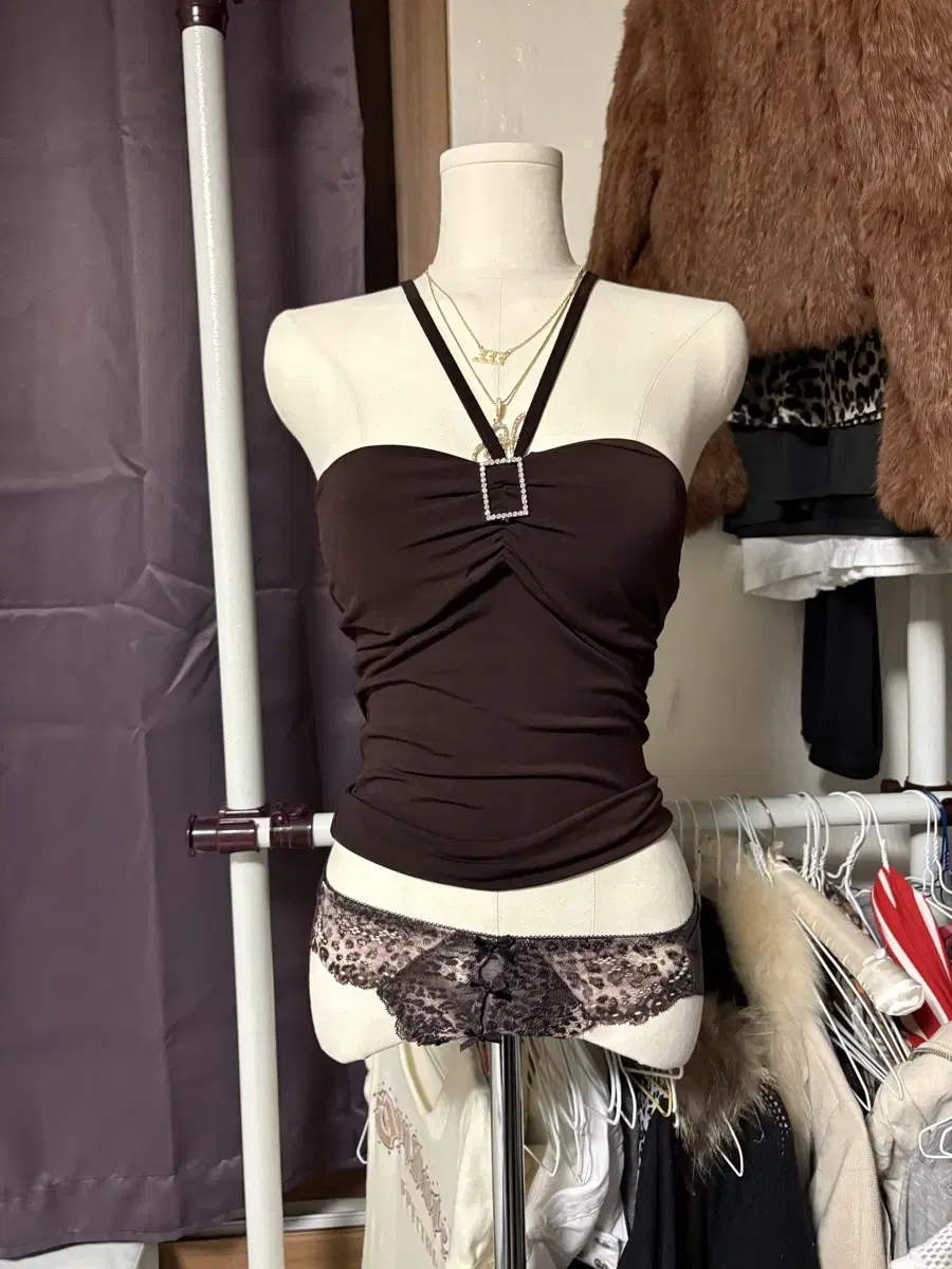 Gal, Onegal, Himegal, Lattegal, Vintage Punk Lovely