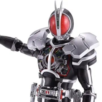 S.H.Figuarts (진골 조각 제법) 가면라이더 파이즈 엑셀 폼