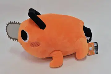 후류 포치타 BIG 봉제 인형 포치타 (보통)