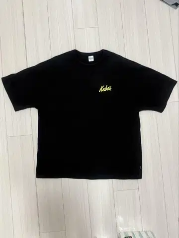 Kebo's 빅 실루엣 티셔츠 L 사이즈