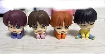 TXT 투바 치루타이무 어깨 쿵 CROWN ver.