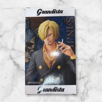 Grandista 상디 피규어