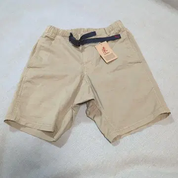 그라미치 숏 팬츠