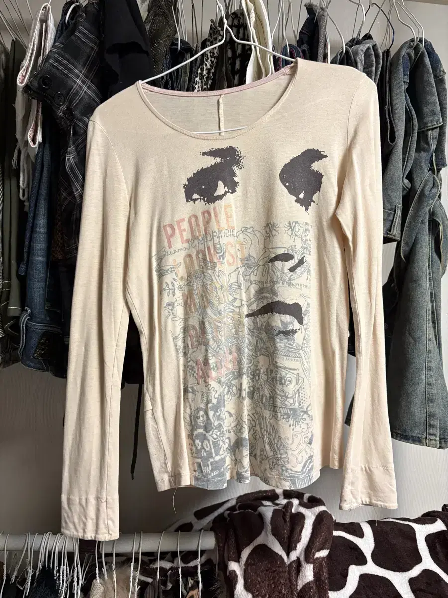 Gal Onegal Goth Watuke Lattegal Vintage Punk Lovely