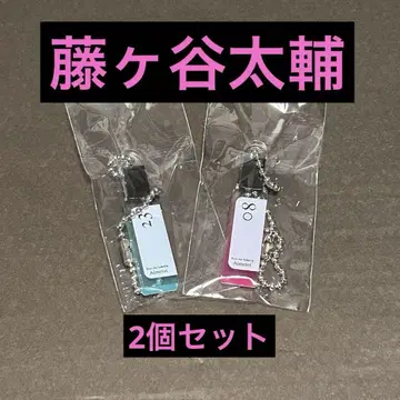 후지가야 타이스케 Aimetoi 가챠가챠