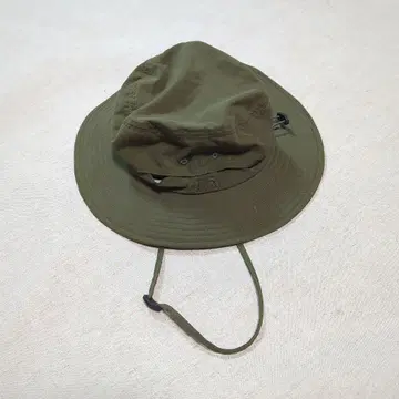 THE NORTH FACE 아웃도어 햇 사파리 햇
