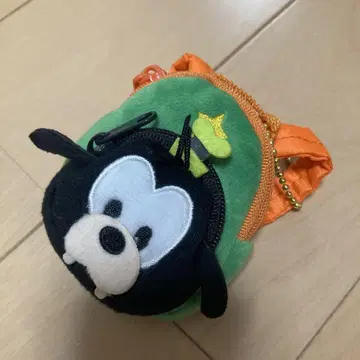 디즈니 스토어 유니 베어 시티 구피 백팩