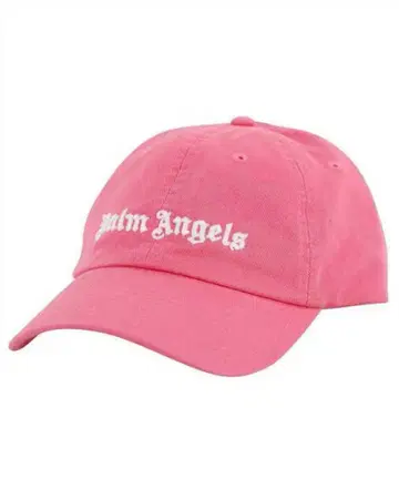 Palm Angels 캡
