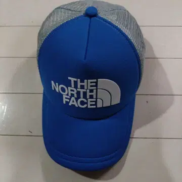 THE NORTH FACE 워크 캡 NN0204S 파랑