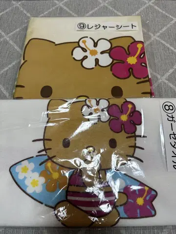 키티 헬로키티 일광화상 키티 복권 당첨