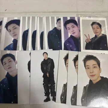 SEVENTEEN 원우 묶음 판매
