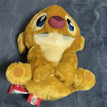 우루리미 봉제 인형 루벤