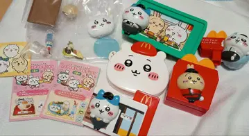 치이카와 (먼작귀) 굿즈 정리