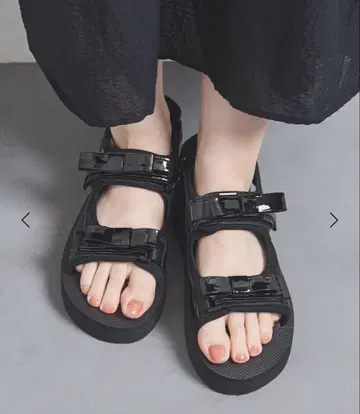 미사용 새상품 SUICOKE 유나이티드 애로우즈 별주